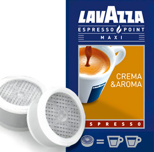Капсулы Lavazza Point