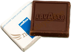 Шоколад Lavazza (Лавацца)