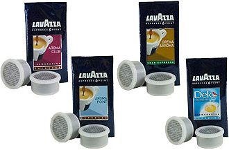Капсулы Lavazza Point