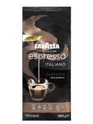Кофе Lavazza ( Лавацца) в зернах Espresso