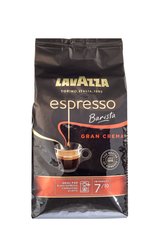 Кофе Lavazza в зернах Gran Crema Espresso 1 кг в.у.